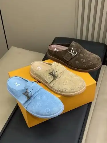 LV* Men's Model Code: 03C30 Size: 39-44 (45 customized)