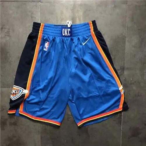 Thunder blue ball pants