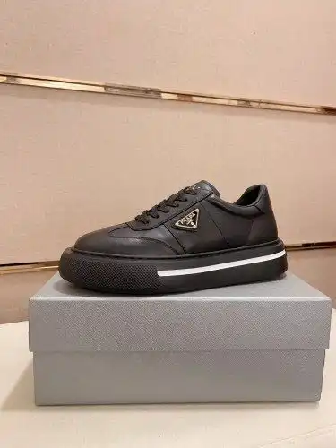 Prada* Men's Model Code: 0911C20 Size: 38-44 (45 customized)