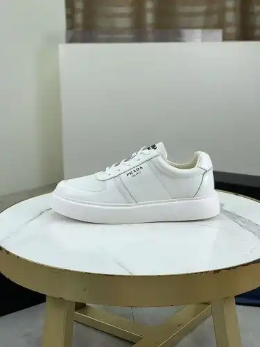 Prada* Men's Code: 0716C Size: 38-44 (45 Custom made without return)
