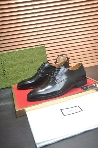 Guqi* Men's Code: 0724B Size: 38-44 (45 Custom made without return)