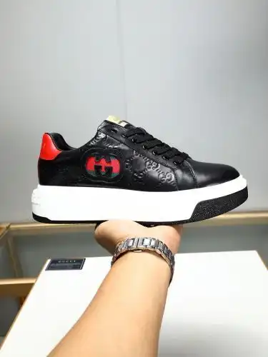 Guqi* Men's Code: 0907B Size: 38-44 (45 customized)