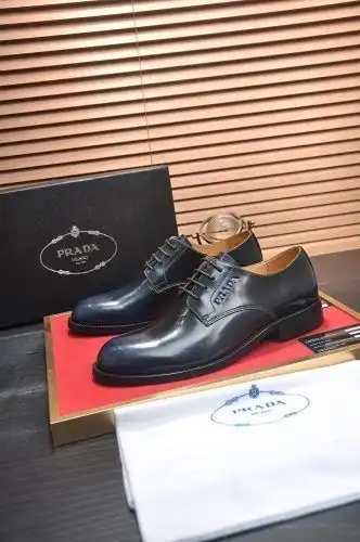 Prada* Men's Code: 0903B Size: 38-44 (45 customized)