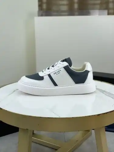 Prada* Men's Code: 0716C Size: 38-44 (45 Custom made without return)