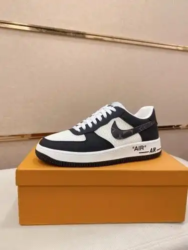 LV* Men's Model Code: 0730B50 Size: 38-44 (45 customized)