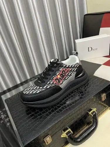 Dior* Men's Code: 0818B60 Size: 38-44