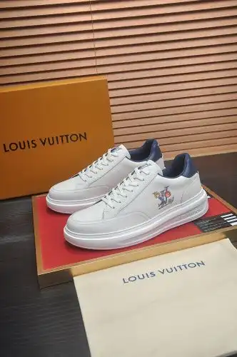 LV* Men's Model Code: 0825C60 Size: 38-44 (45 customized)