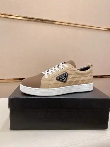 Prada* Men's Model Code: 0718B50 Size: 39-44 (38 45 Custom made without return)
