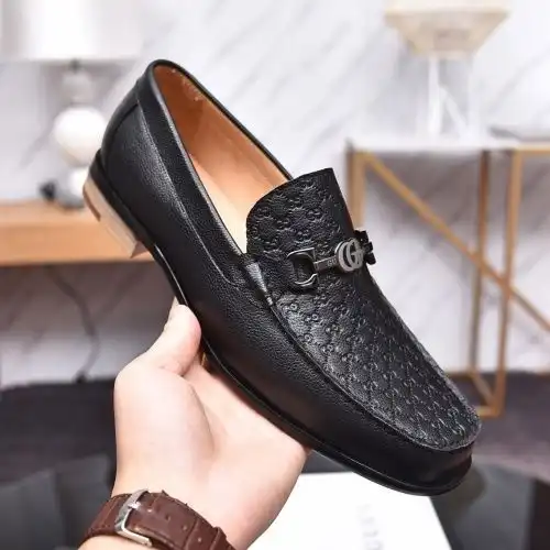 Guqi* Men's Code: 0907B90 Size: 38-44 (45 customized)