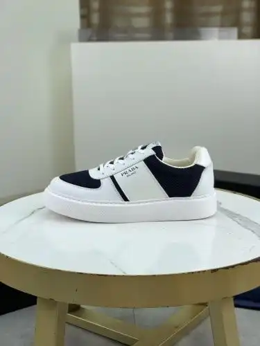Prada* Men's Code: 0716C Size: 38-44 (45 Custom made without return)
