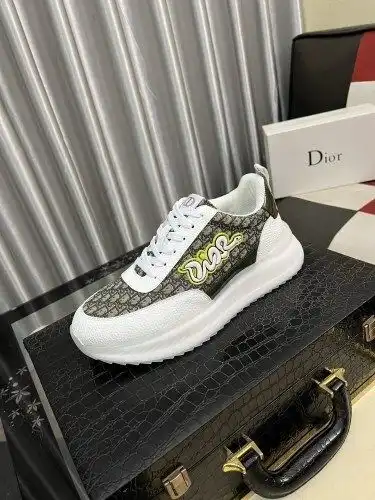Dior* Men's Code: 0818B60 Size: 38-44