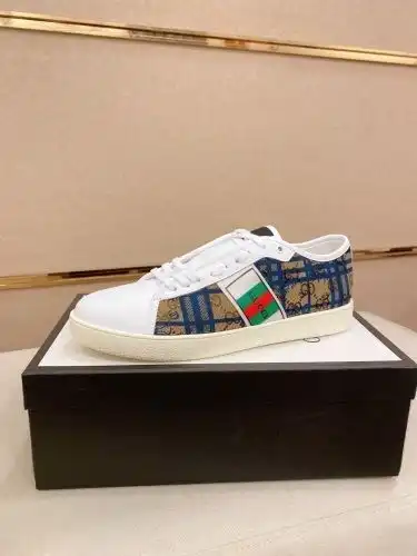 Guqi* Men's Code: 0628B30 Size: 38-44 (45 Custom made without return)