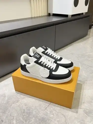 LV* Men's Code: 0815B Size: 38-44 (45 customized)
