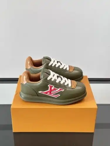 LV* Men's Code: 0815C60 Size: 39-44 (38, 45, 46 Custom made)