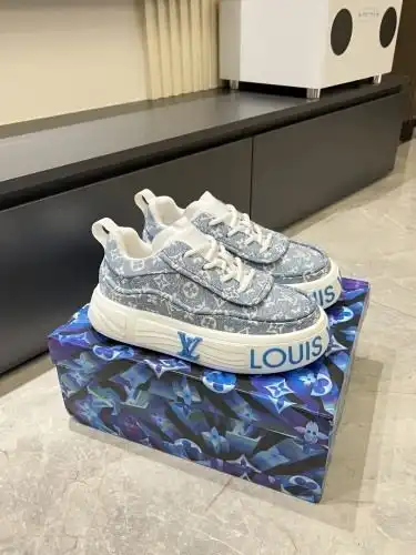 LV* Men's Model Code: 0902C10 Size: 39-44 (38 45 Customized)