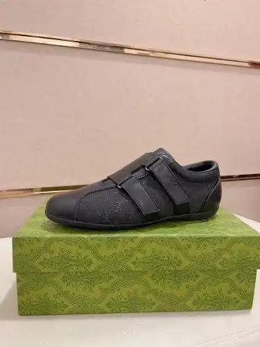 Guqi* Men's Code: 0628B40 Size: 38-44