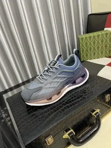 Guqi* Men's Coding: 0818B60 Size: 38-44