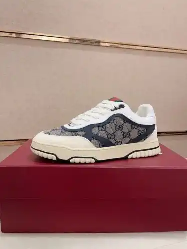 Guqi* Men's Code: 0911C10 Size: 38-44 (45 customized)