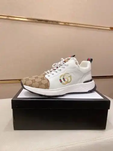 Guqi* Men's Code: 0911B60 Size: 38-44 (45 customized)