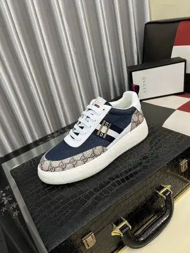 Guchi* Men's Code: 0818B50 Size: 38-44