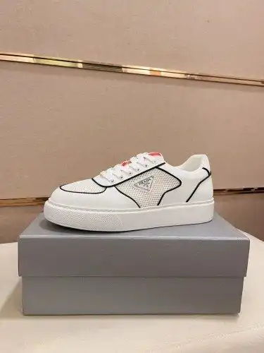Prada* Men's Model Code: 0911C20 Size: 38-44 (45 customized)