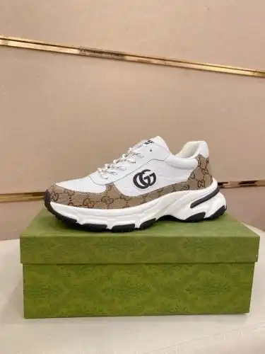 Guqi* Men's Code: 0628B60 Size: 38-44 (45 Custom made without return)