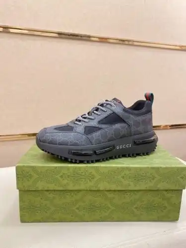 Guqi* Men's Code: 0718B60 Size: 38-44 (45 Custom made without return)