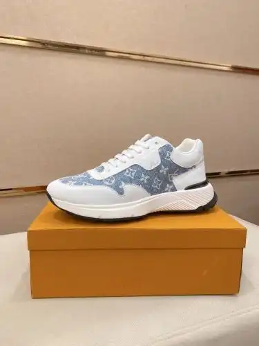 LV* Men's Model Code: 0905B60 Size: 38-44 (45 customized)
