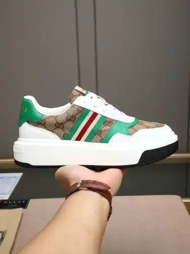 Guqi* Men's Code: 0907B Size: 38-44 (45 customized)