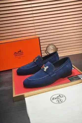 Hermes* Men's Code: 0724B90 Size: 38-44 (45 Custom made without return)