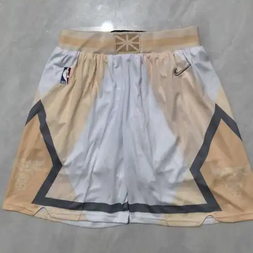25 season Bulls Beige City Pants