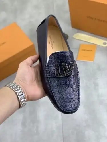 LV* Men's Model Code: 0830B30 Size: 38-44 (45 customized)