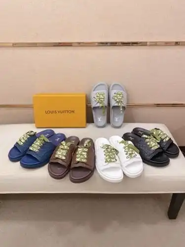LV* Men's Coding: 0730B00 Size: 38-44