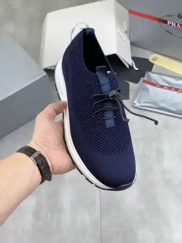 Prada* Men's Model Code: 0909C20 Size: 38-44 (45 customized)