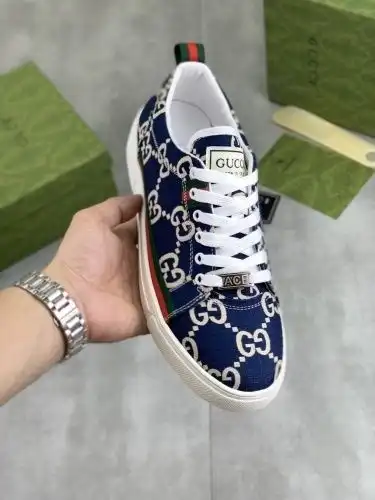 Guqi* Men's Code: 0916B30 Size: 38-44