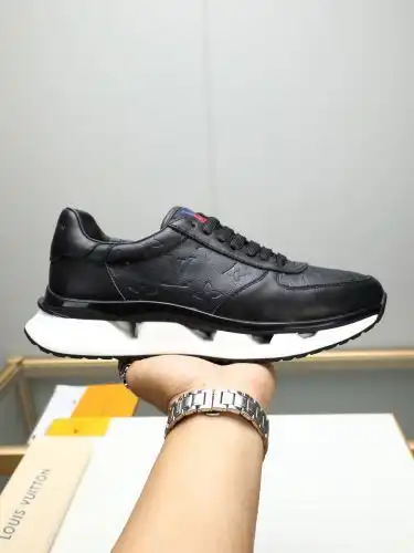LV* Men's Model Code: 04B60 Size: 38-44 (45 Custom made without return)