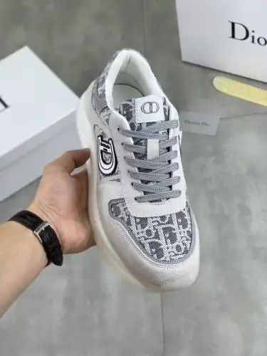 Dior* Men's Code: 0716B60 Size: 38-44 (45 Custom made without return)