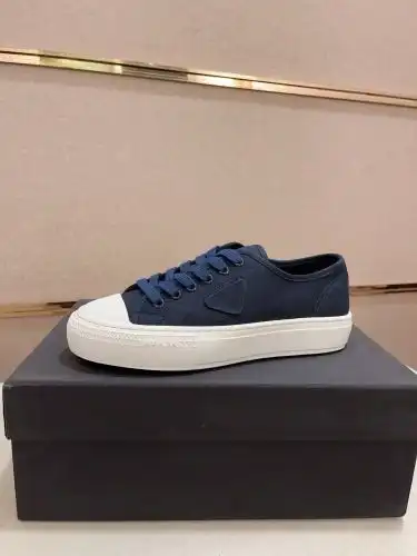 Prada* Men's Model Code: 0718C20 Size: 38-44 (45 Custom made without return)