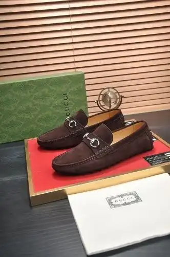 Guqi* Men's Code: 0825B40 Size: 38-44