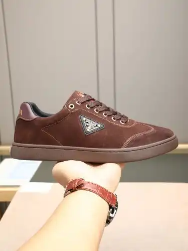 Prada* Men's Model Code: 0907B40 Size: 38-44 (45 customized)