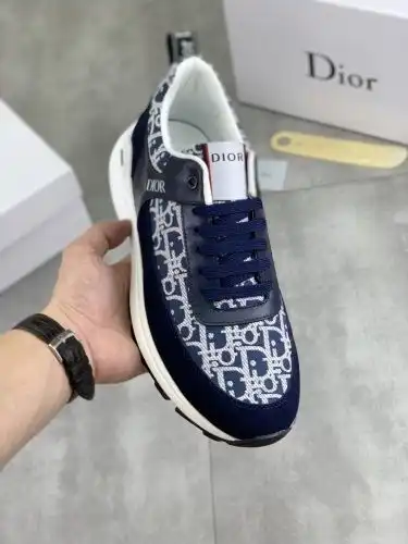 Dior* Men's Code: 0626B50 Size: 38-45 (45 customized without return)
