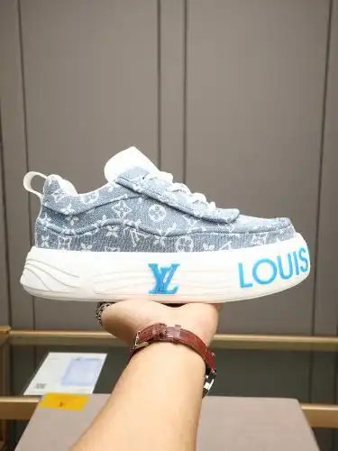 LV* Men's Model Code: 0912C10 Size: 39-44 (38 45 customized)