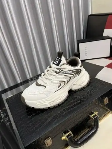 Guchi* Men's Code: 0724B Size: 38-44