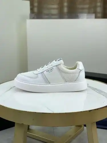 Prada* Men's Code: 0716C Size: 38-44 (45 Custom made without return)
