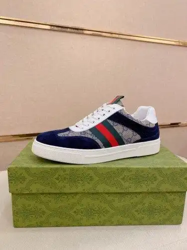 Guqi* Men's Code: 0628B50 Size: 38-44