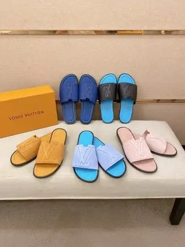 LV* Men's Model Code: 0718B00 Size: 38-44 (45 Custom made without return)