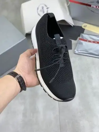 Prada* Men's Model Code: 0909C20 Size: 38-44 (45 customized)