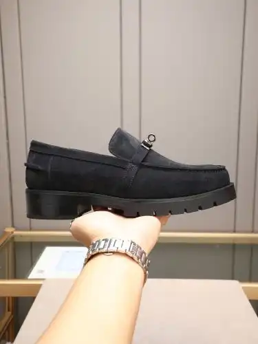 Hermes* Men's Model Code: 0721B50 Size: 38-44 (45 Custom made without return)
