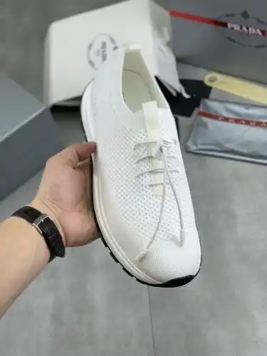 Prada* Men's Model Code: 0909C20 Size: 38-44 (45 customized)