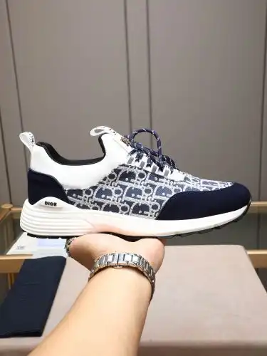 Dior* Men's Code: 09B50 Size: 38-44 (45 Custom made without return)